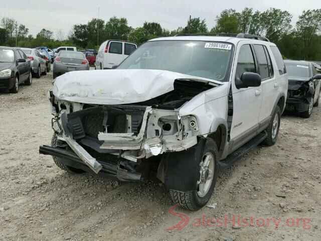 19XFC1F33LE020103 2002 FORD EXPLORER