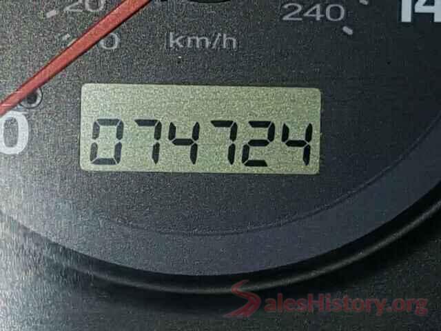 3KPF24AD4KE121735 2002 HONDA CIVIC