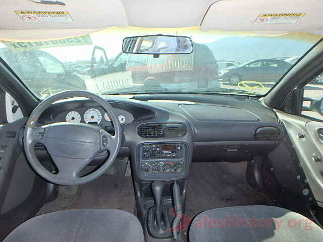 SHHFK7H38KU209212 2000 DODGE STRATUS