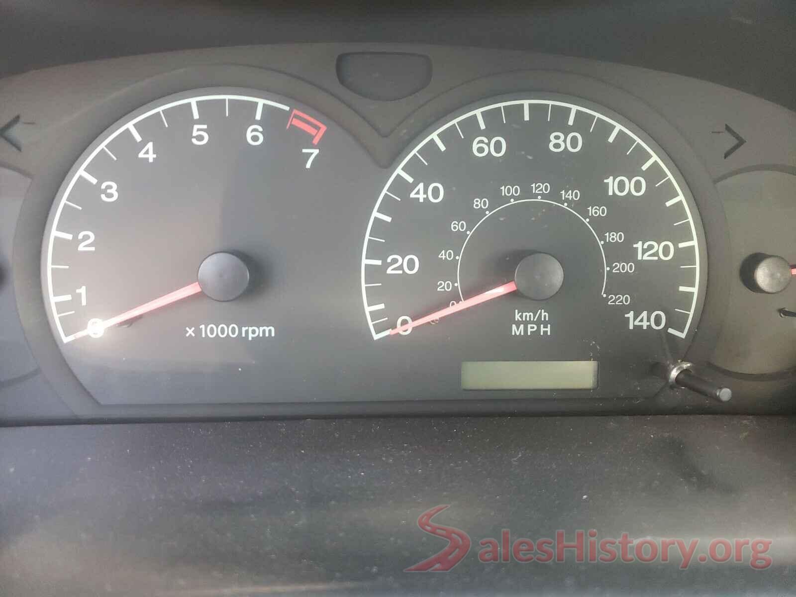 3VW167AJ4GM378698 2001 HYUNDAI ELANTRA