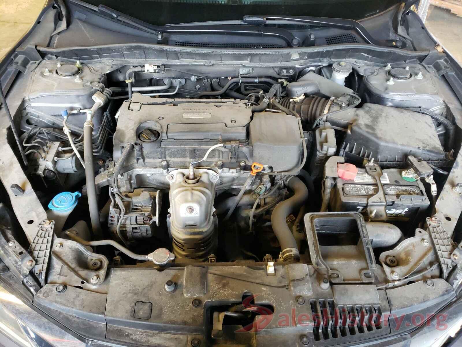 1HGCR2F37GA233332 2016 HONDA ACCORD