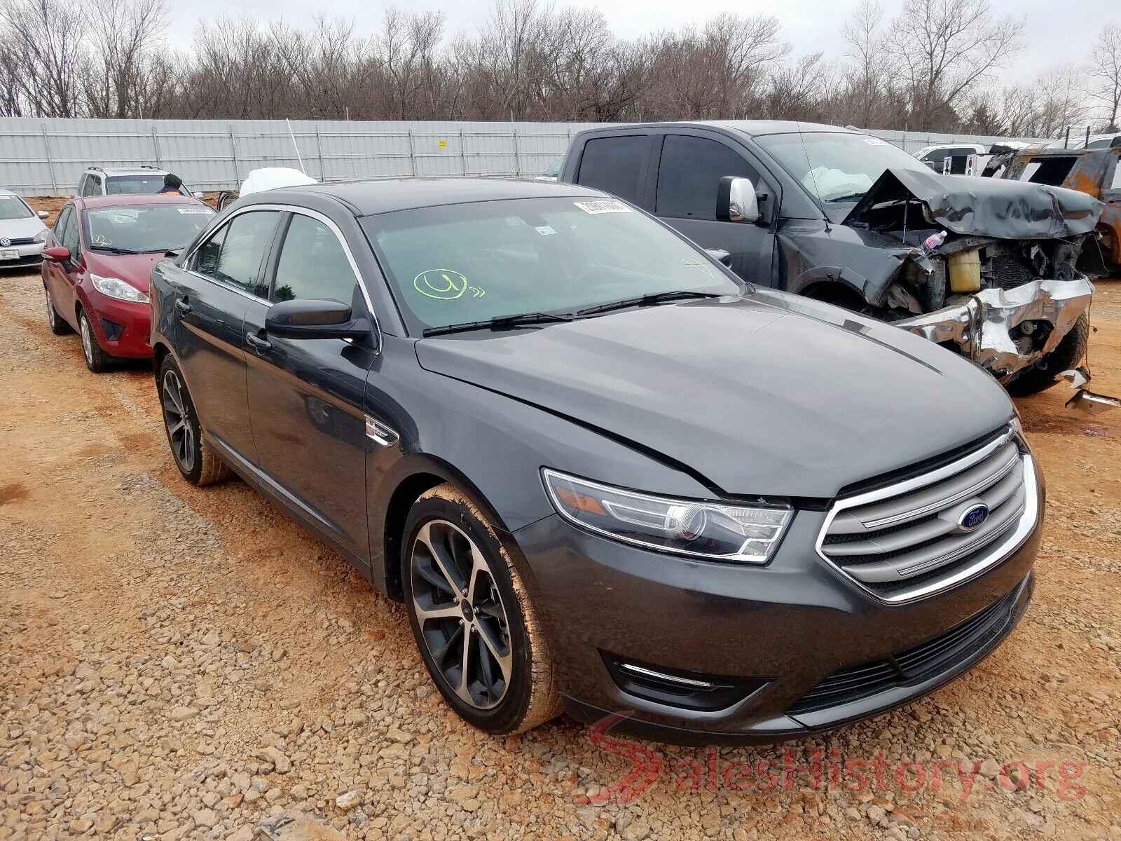 2T3RFREV9JW794332 2015 FORD TAURUS