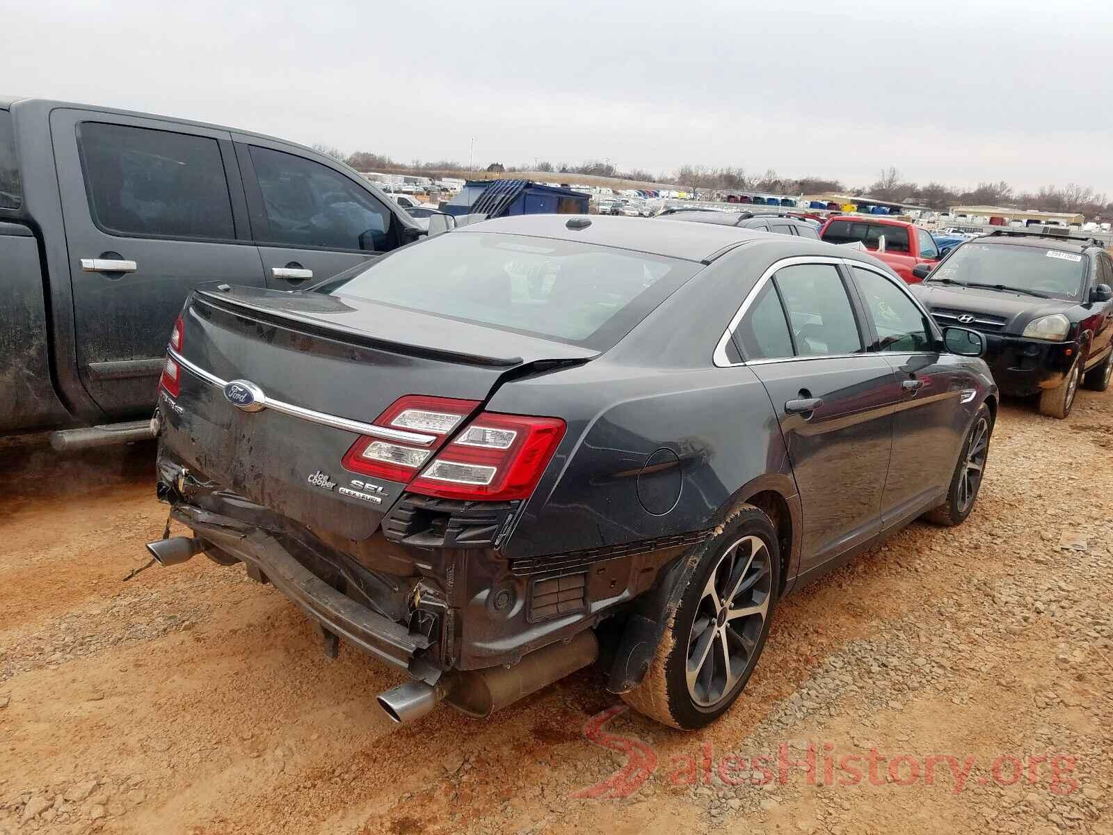 2T3RFREV9JW794332 2015 FORD TAURUS