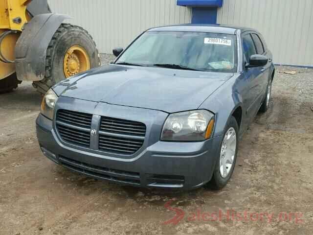 3VV1B7AX7JM158029 2005 DODGE MAGNUM