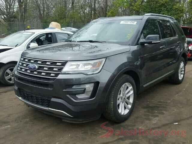 4T1BF1FK7HU654791 2016 FORD EXPLORER