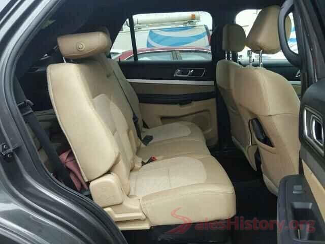 4T1BF1FK7HU654791 2016 FORD EXPLORER