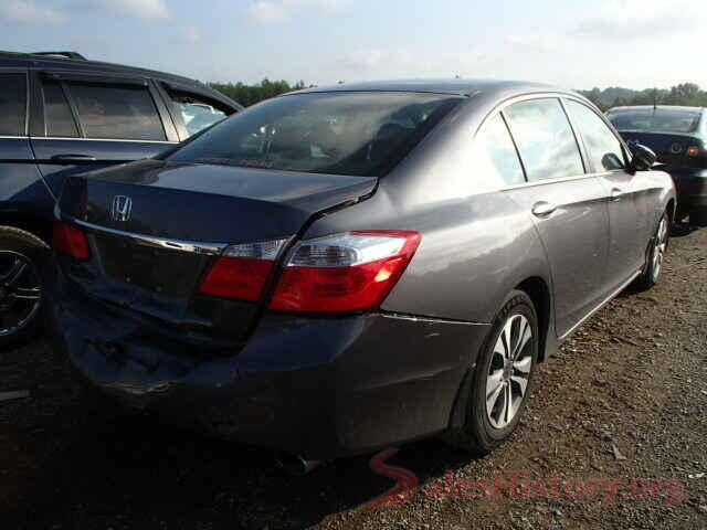 5NPD84LF5JH401484 2013 HONDA ACCORD