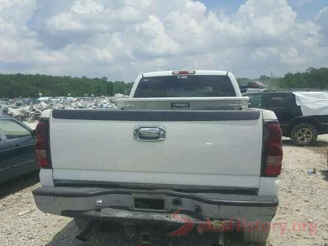 3C4NJCCB6KT788516 2004 CHEVROLET SILVERADO