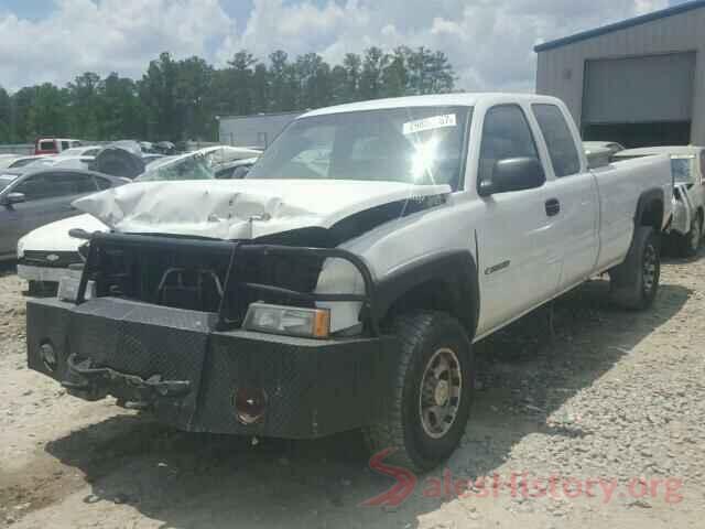 3C4NJCCB6KT788516 2004 CHEVROLET SILVERADO