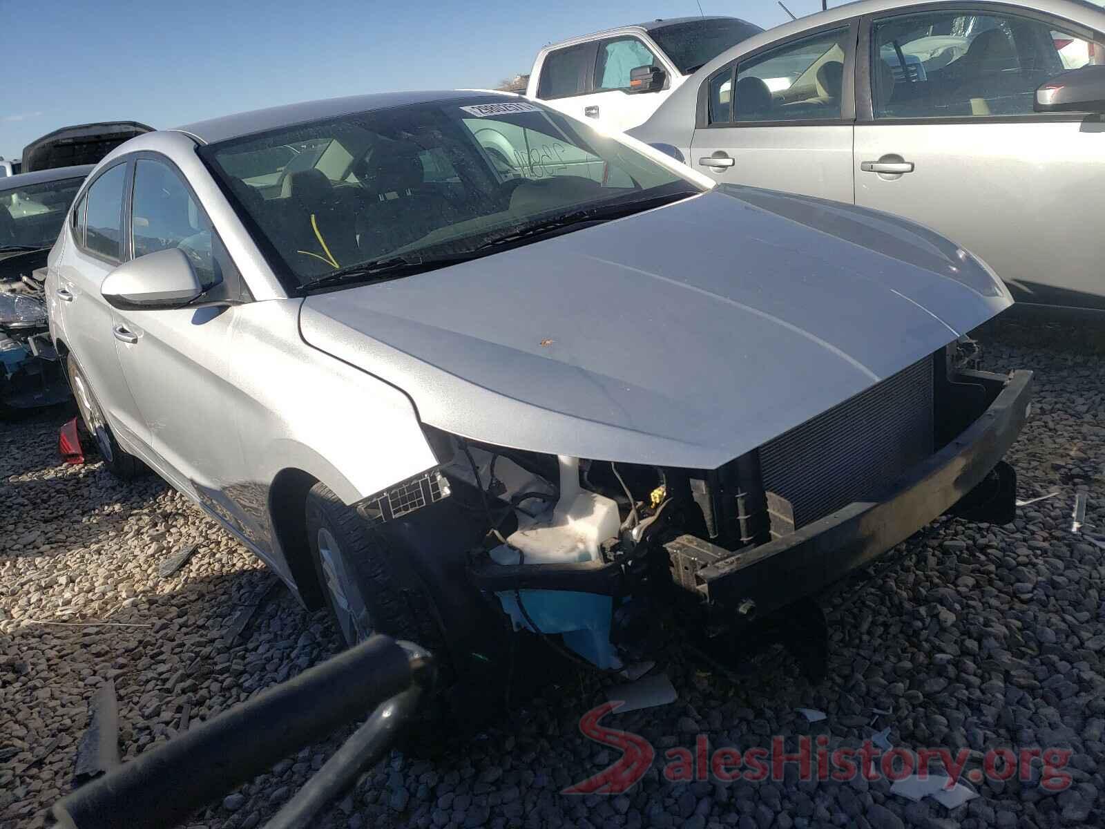 KMHD84LF6KU754996 2019 HYUNDAI ELANTRA