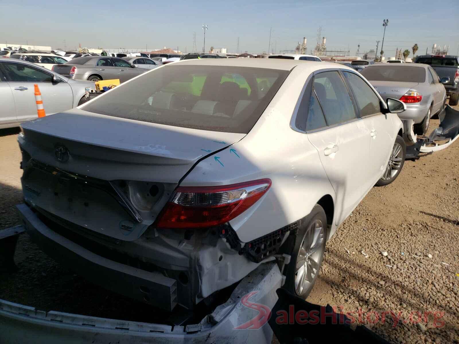 4T1BF1FK3HU381719 2017 TOYOTA CAMRY