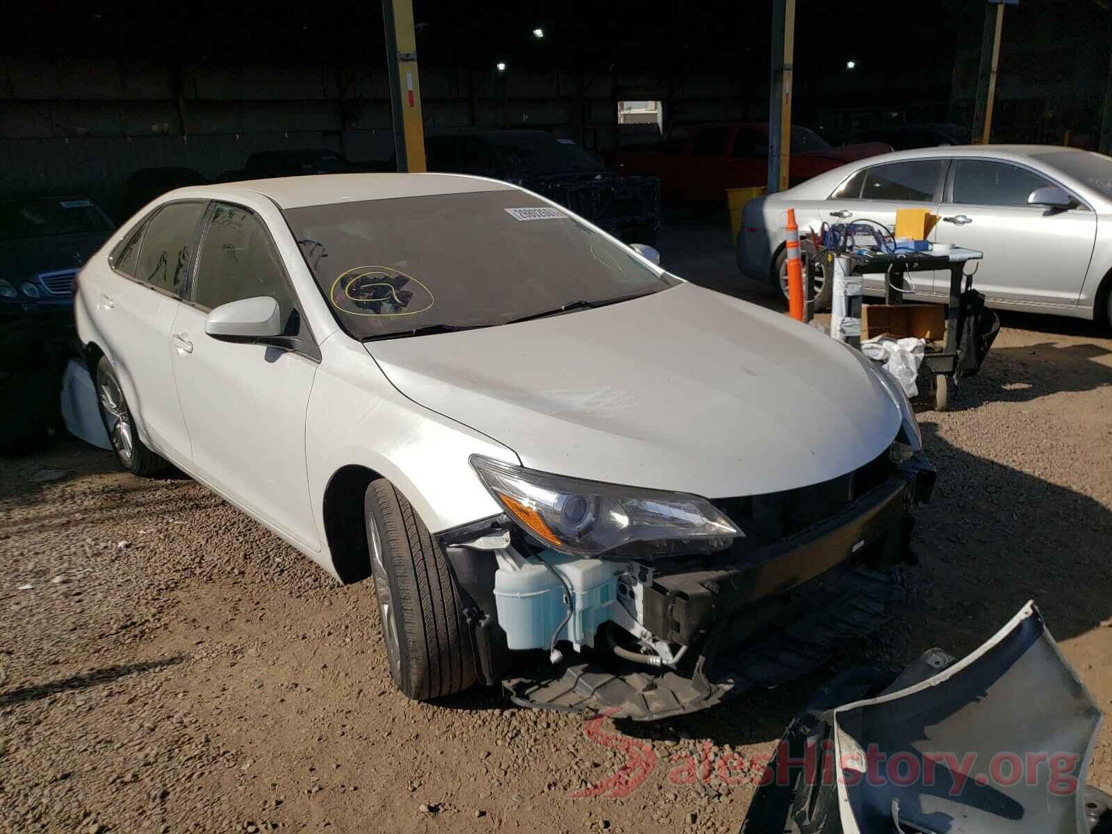 4T1BF1FK3HU381719 2017 TOYOTA CAMRY