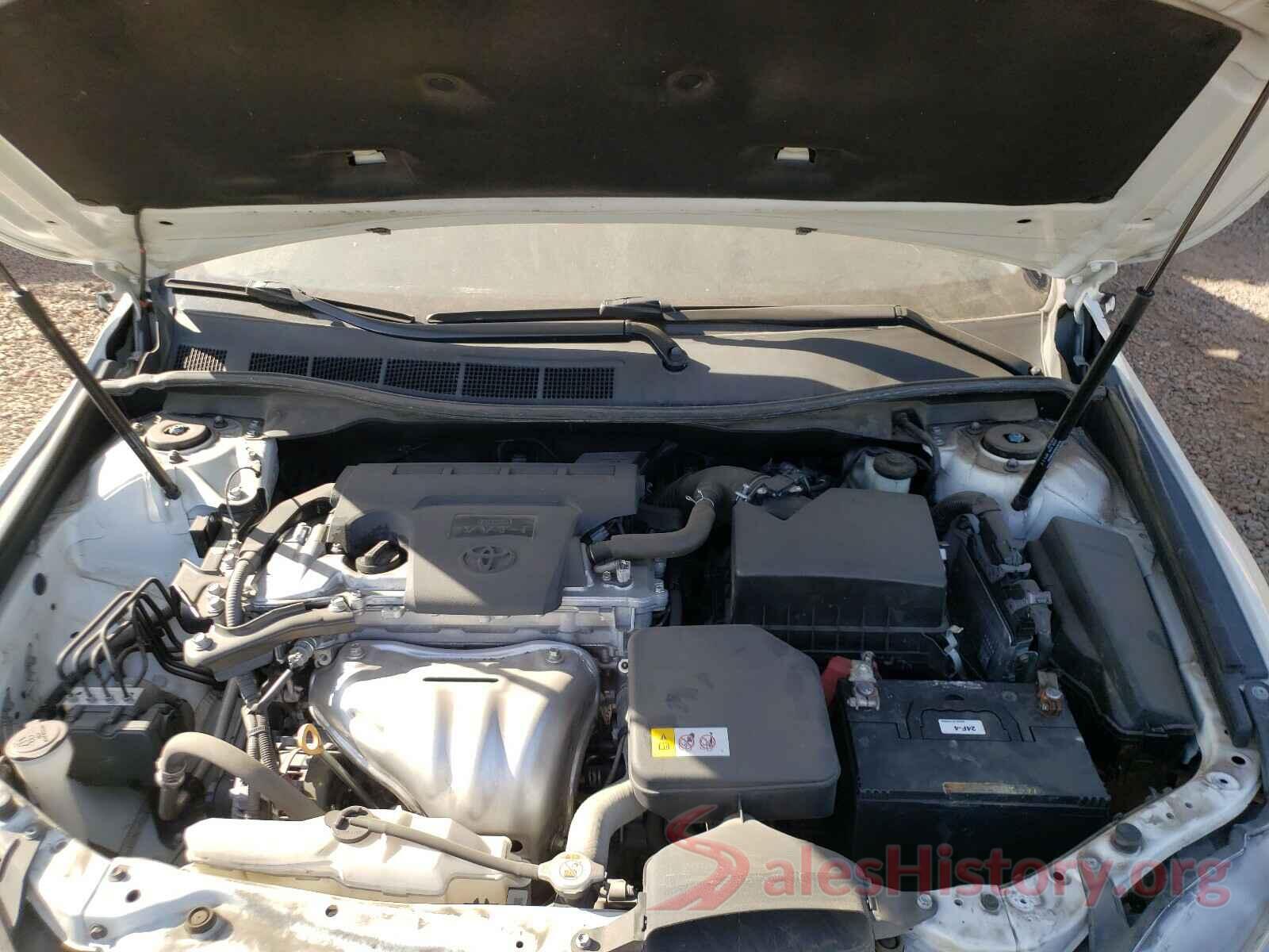 4T1BF1FK3HU381719 2017 TOYOTA CAMRY