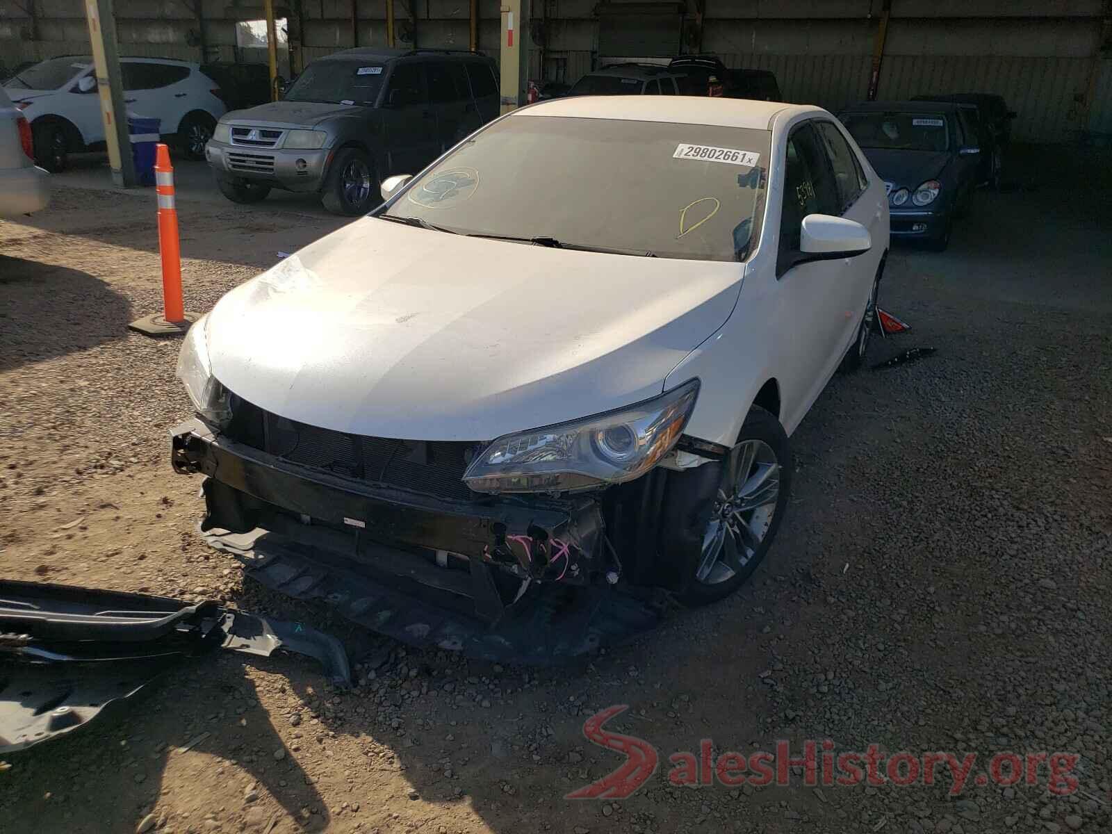 4T1BF1FK3HU381719 2017 TOYOTA CAMRY