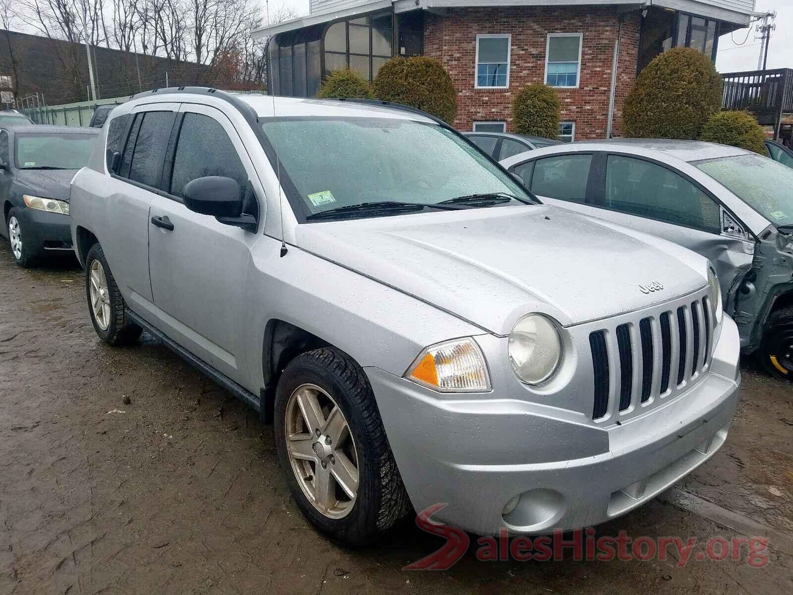 JTHBA1D24H5050825 2007 JEEP COMPASS