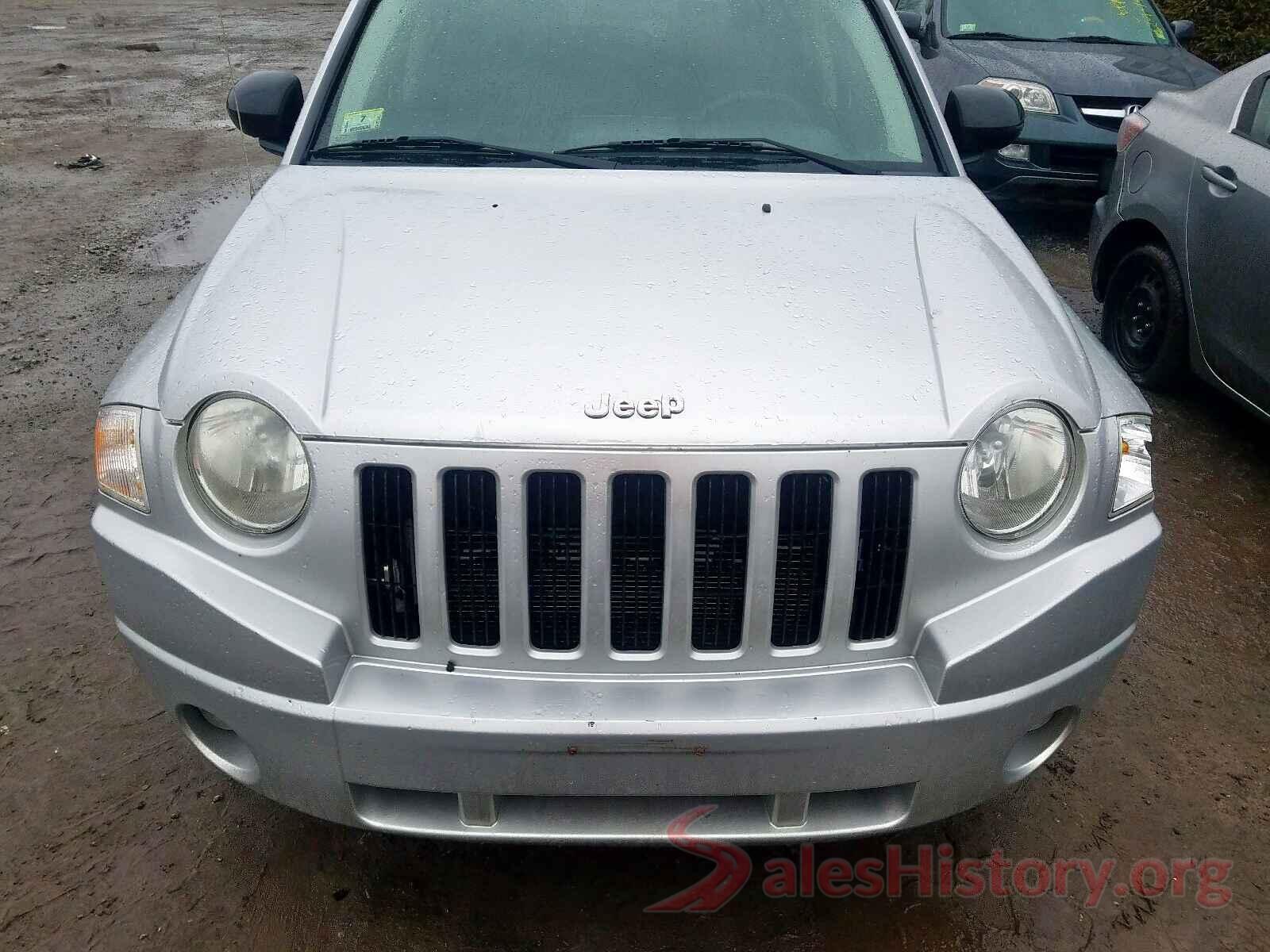 JTHBA1D24H5050825 2007 JEEP COMPASS