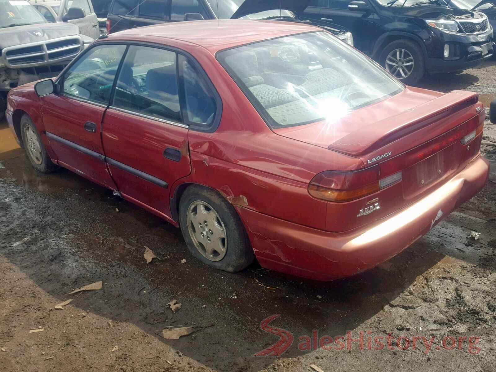 4T1BK1EB9HU265082 1998 SUBARU LEGACY