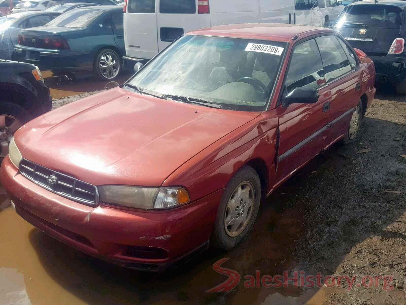 4T1BK1EB9HU265082 1998 SUBARU LEGACY