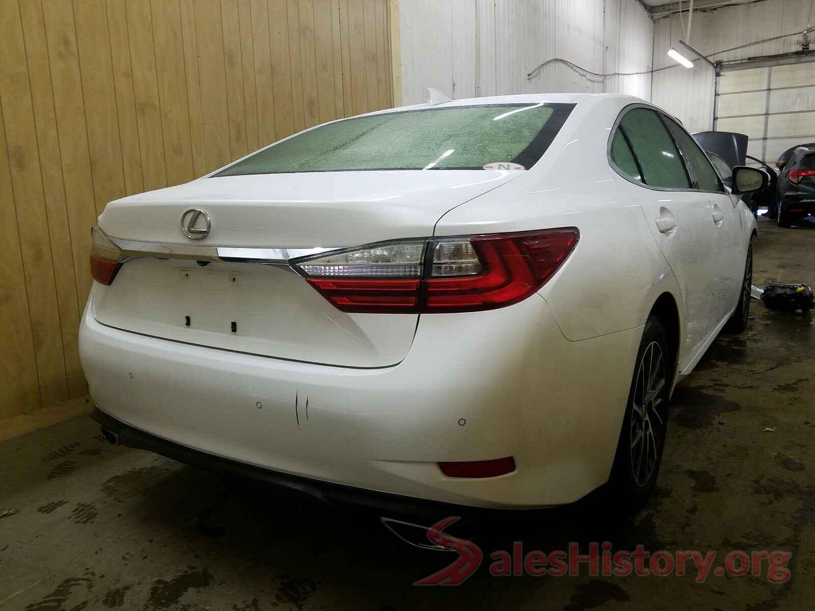 JTHBK1GG2G2226789 2016 LEXUS ES350