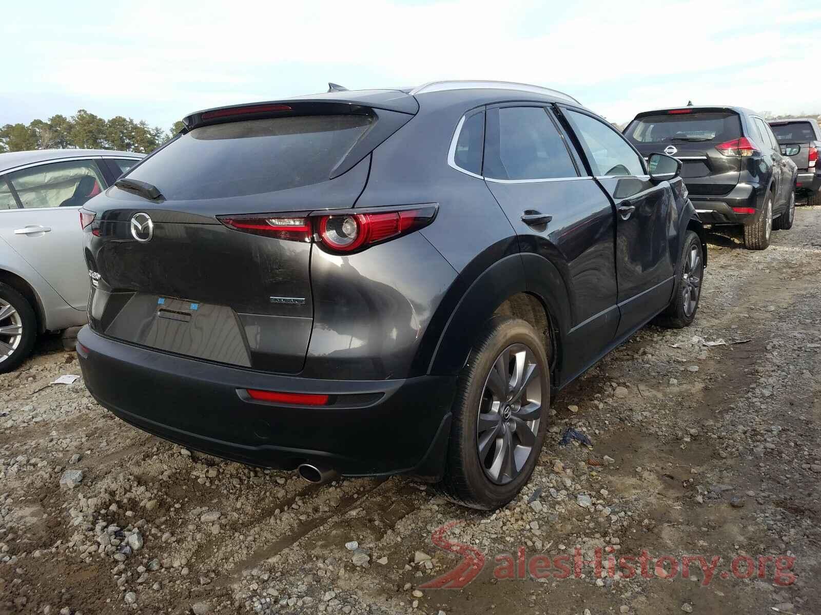 3MVDMAEM6LM137919 2020 MAZDA CX30