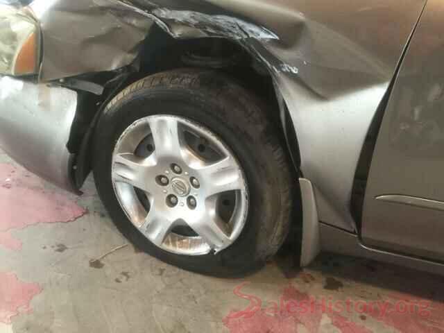 4T1B61HKXKU226296 2004 NISSAN ALTIMA