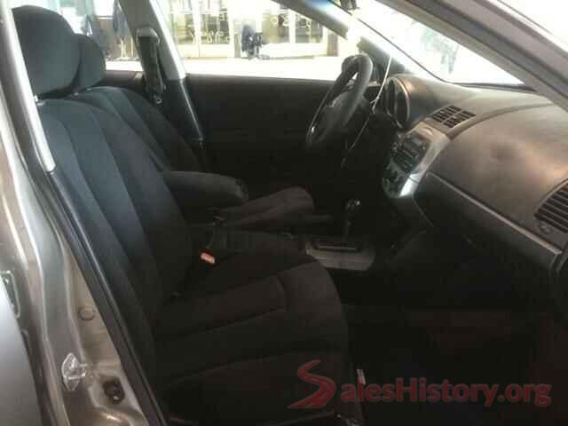 4T1B61HKXKU226296 2004 NISSAN ALTIMA