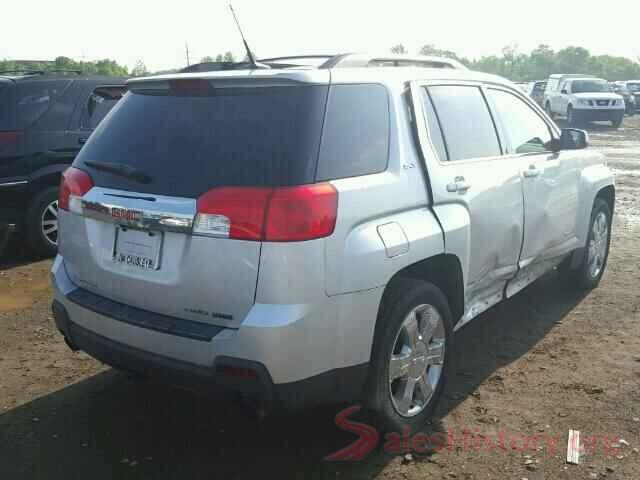 KNMAT2MV5GP652174 2011 GMC TERRAIN