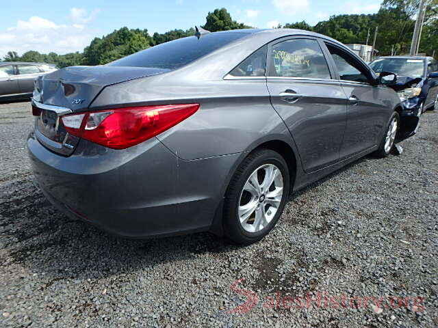 KNDPM3AC4L7783493 2011 HYUNDAI SONATA