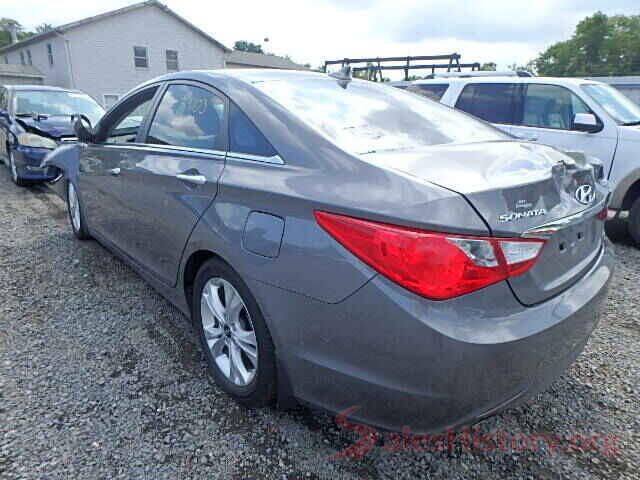 KNDPM3AC4L7783493 2011 HYUNDAI SONATA