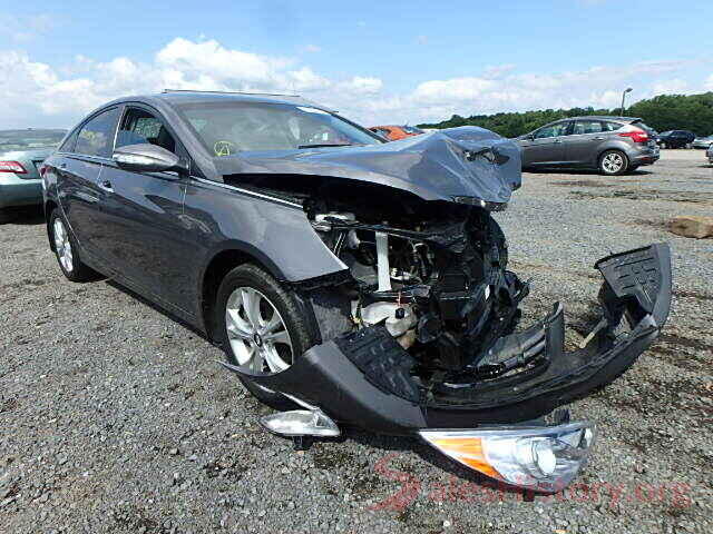 KNDPM3AC4L7783493 2011 HYUNDAI SONATA