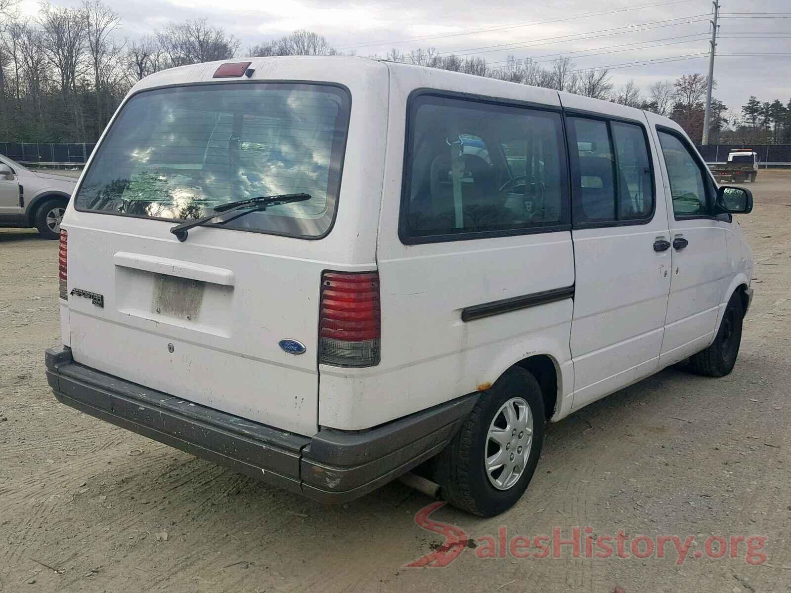 5TDDZ3DCXHS176494 1997 FORD AEROSTAR