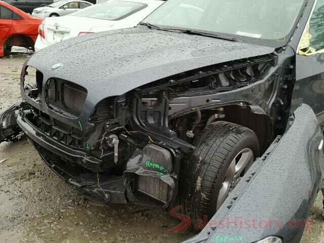 3FA6P0D99JR194050 2013 BMW X5