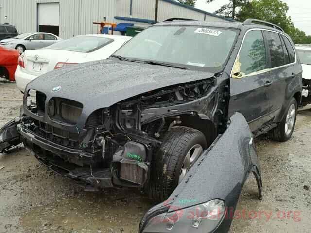 3FA6P0D99JR194050 2013 BMW X5