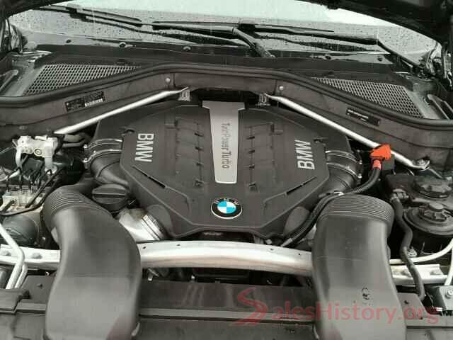 3FA6P0D99JR194050 2013 BMW X5