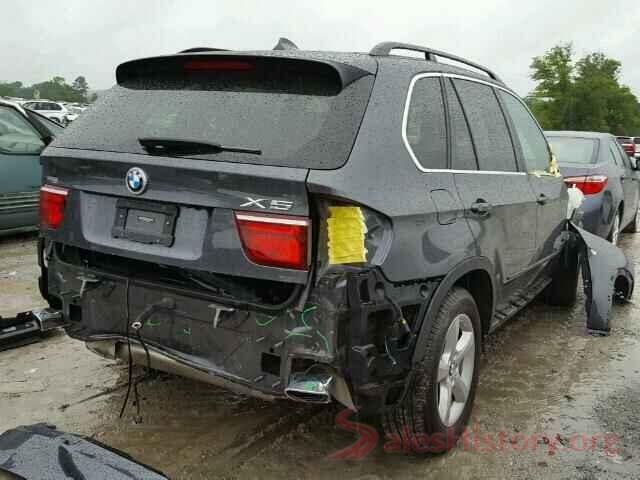 3FA6P0D99JR194050 2013 BMW X5