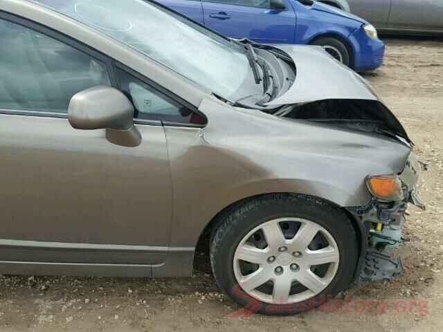 JM1BM1T71G1351063 2007 HONDA CIVIC