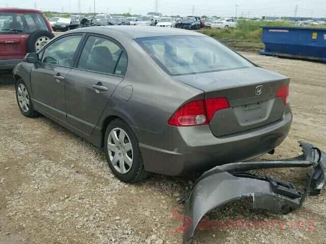 JM1BM1T71G1351063 2007 HONDA CIVIC