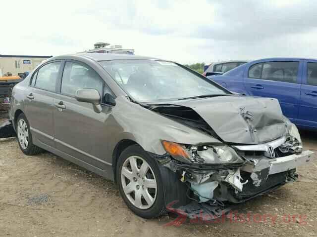 JM1BM1T71G1351063 2007 HONDA CIVIC