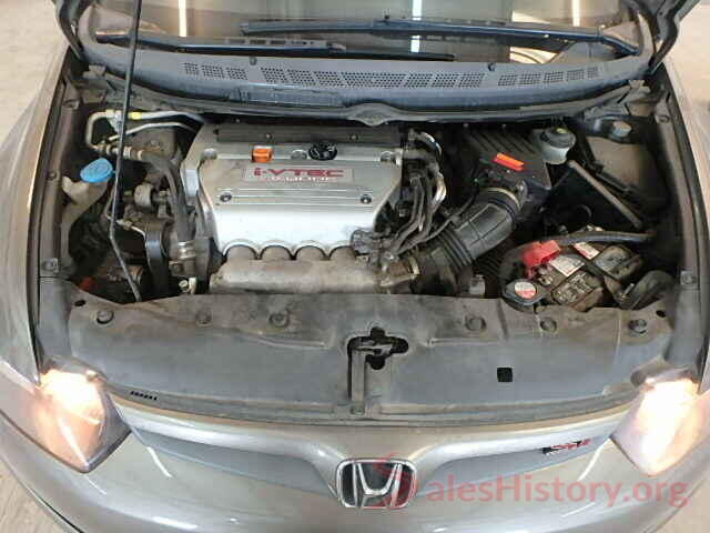 3N1CN7AP3KL816311 2006 HONDA CIVIC