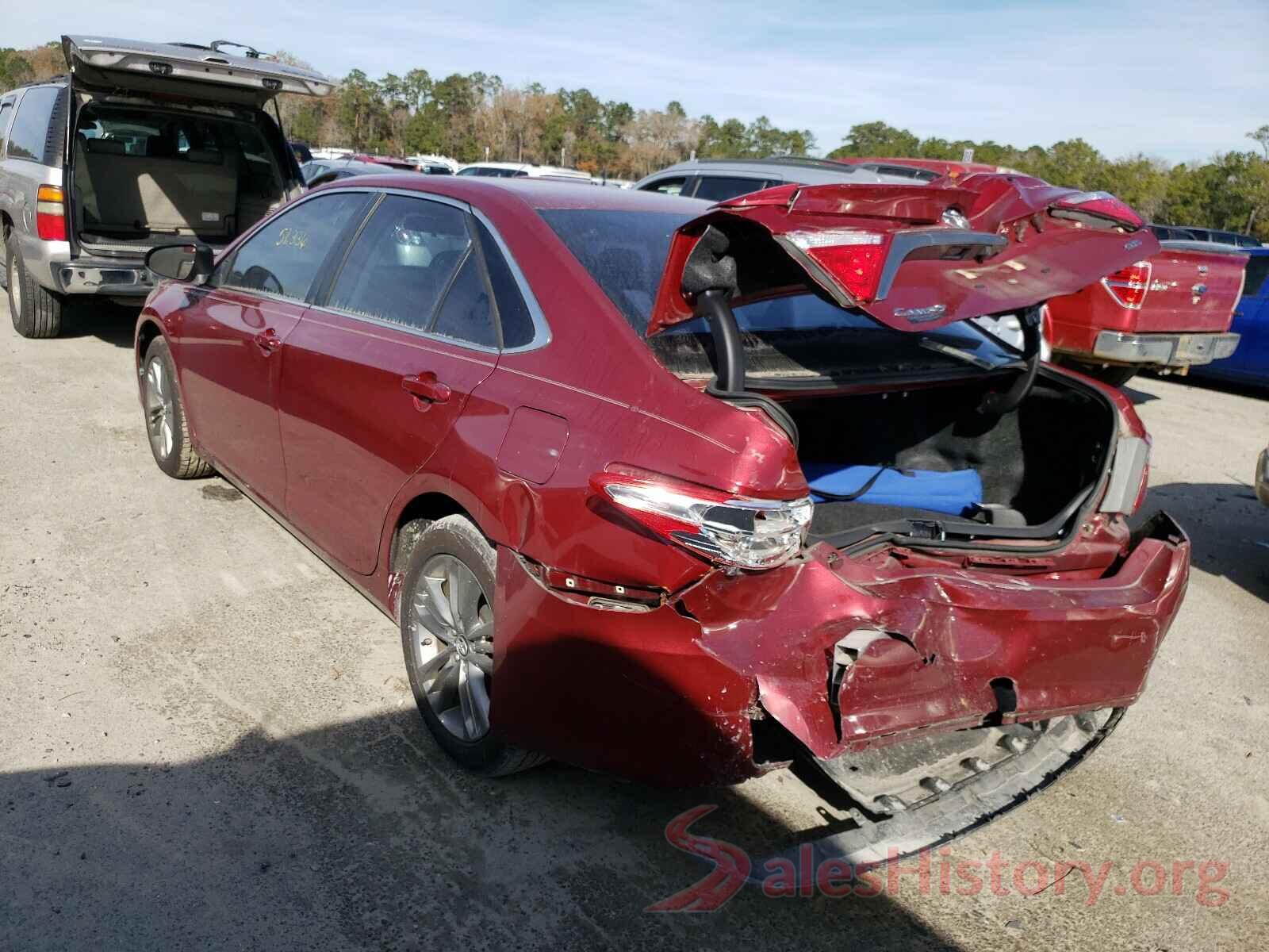 4T1BF1FK0HU674770 2017 TOYOTA CAMRY