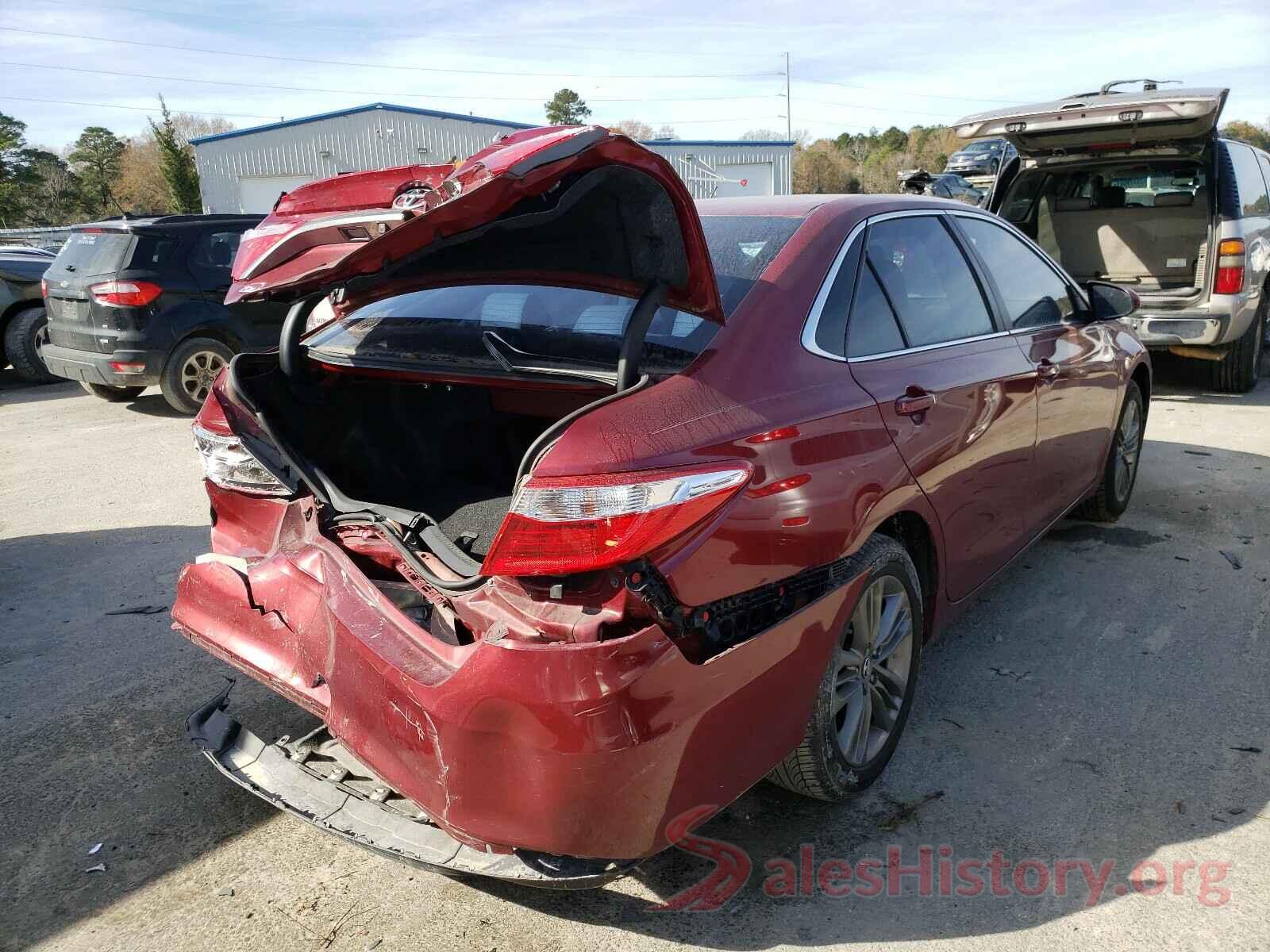 4T1BF1FK0HU674770 2017 TOYOTA CAMRY