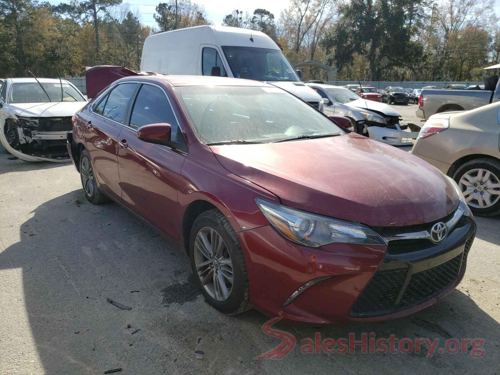 4T1BF1FK0HU674770 2017 TOYOTA CAMRY