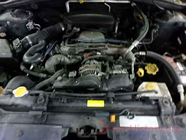 2T1BURHE4KC133273 2006 SUBARU FORESTER