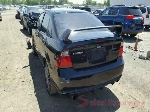 1C4NJDEB6GD802513 2007 FORD FOCUS