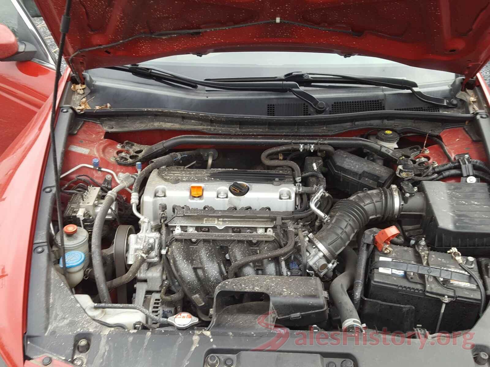 3N1AB7AP0GY230224 2012 HONDA ACCORD