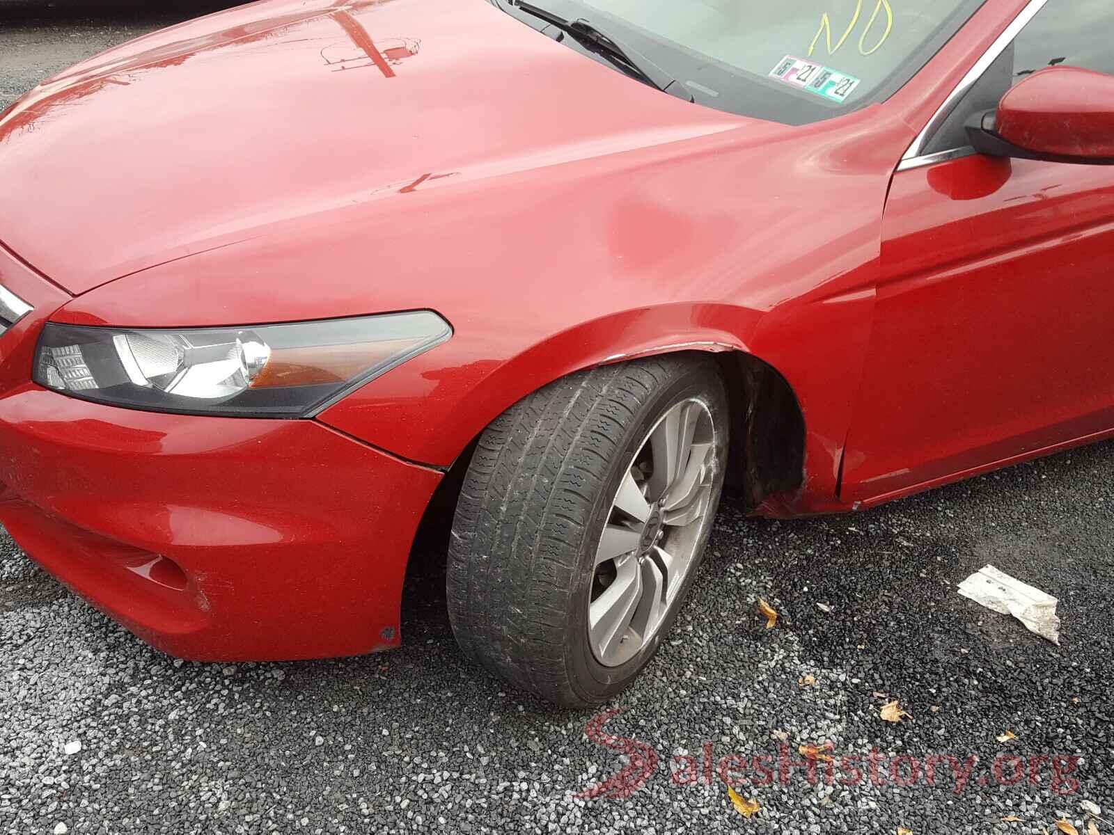 3N1AB7AP0GY230224 2012 HONDA ACCORD