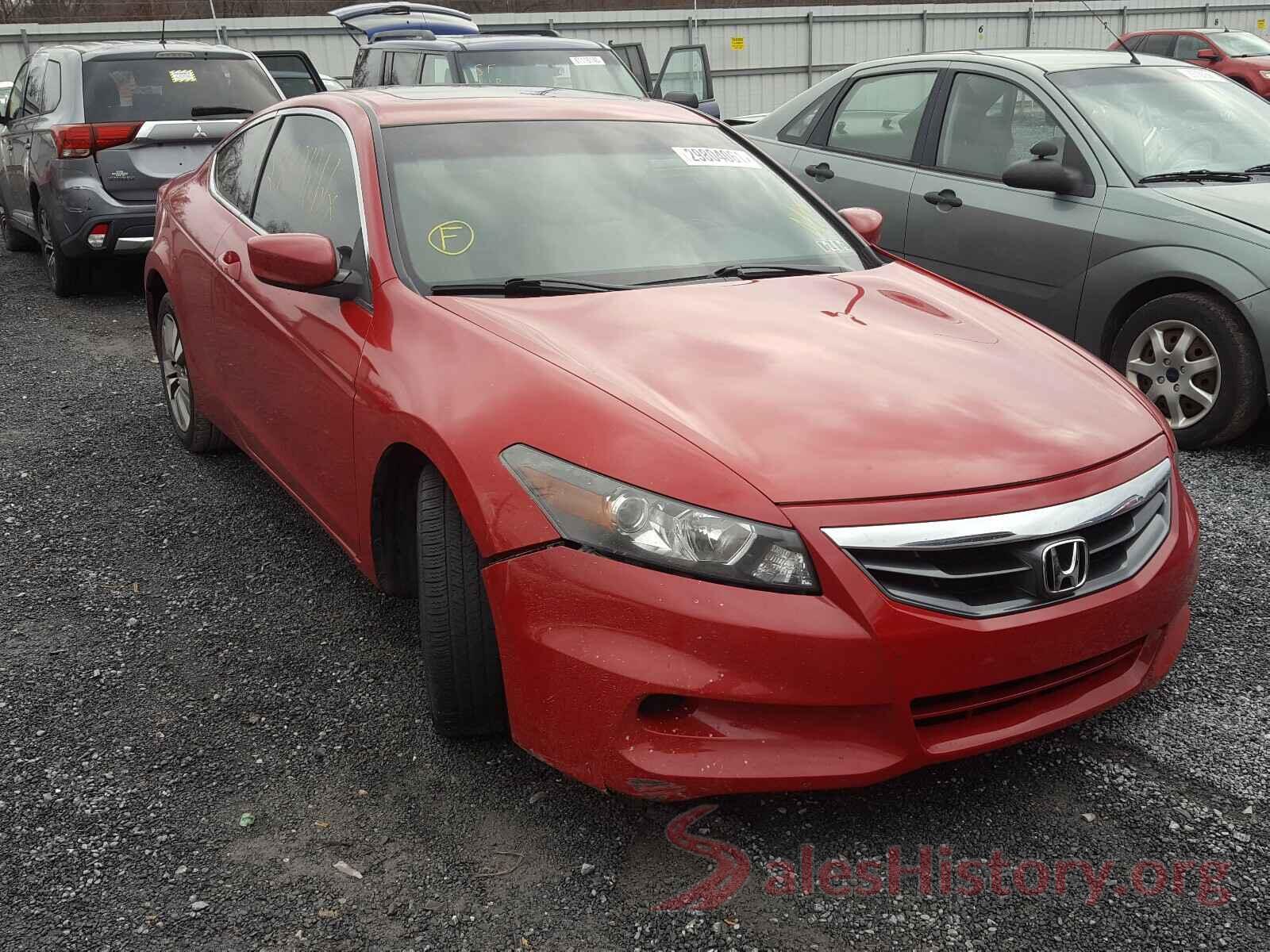 3N1AB7AP0GY230224 2012 HONDA ACCORD