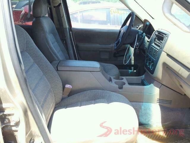 3N1AB7AP7GL647983 2003 FORD EXPLORER