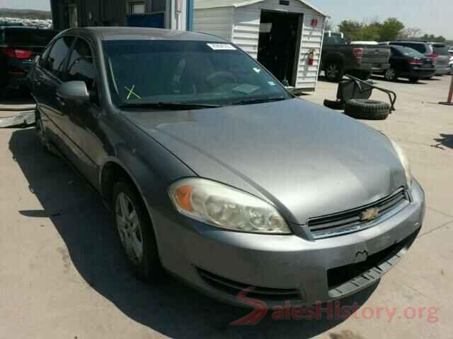 1N6BD0CT7HN717526 2006 CHEVROLET IMPALA