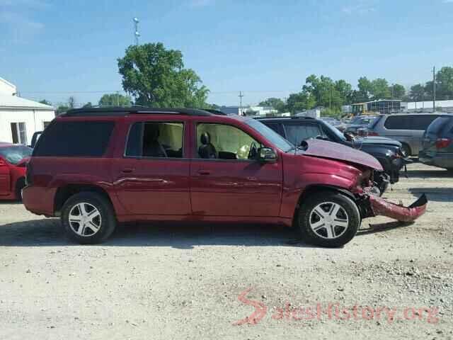 3FA6P0D99JR233364 2006 CHEVROLET TRAILBLAZE